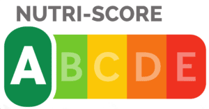 Nutriscore A