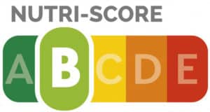 Nutriscore B