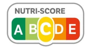 nutriscore C