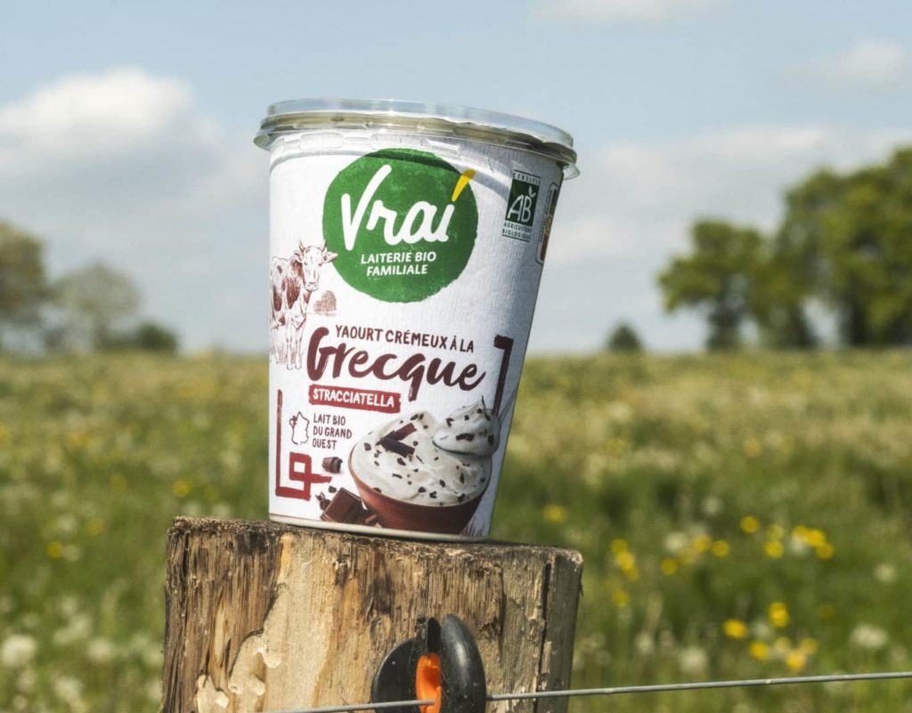 Produits français