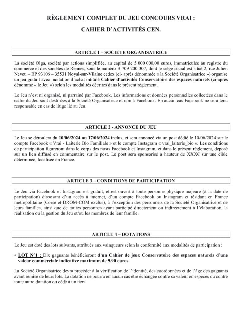 10-JUIN-RÈGLEMENT-COMPLET-DU-JEU-CONCOURS-VRAI 1
